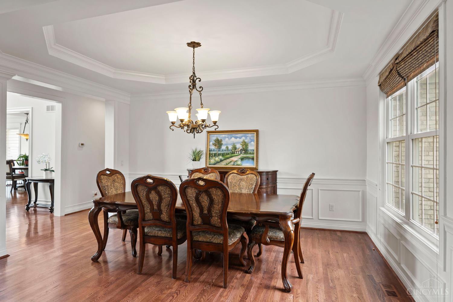 4738 Saddletop Ridge Lane