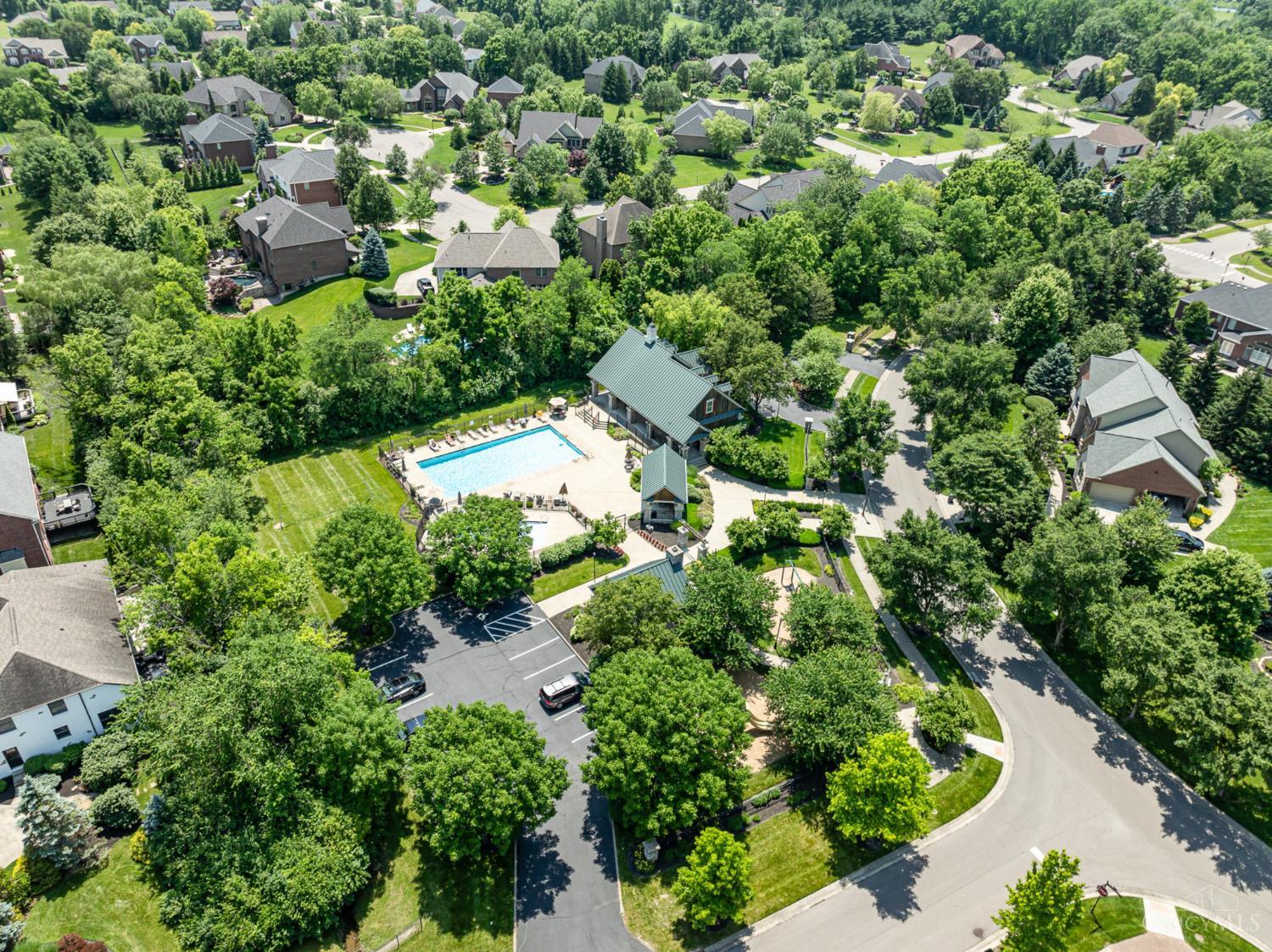 4738 Saddletop Ridge Lane