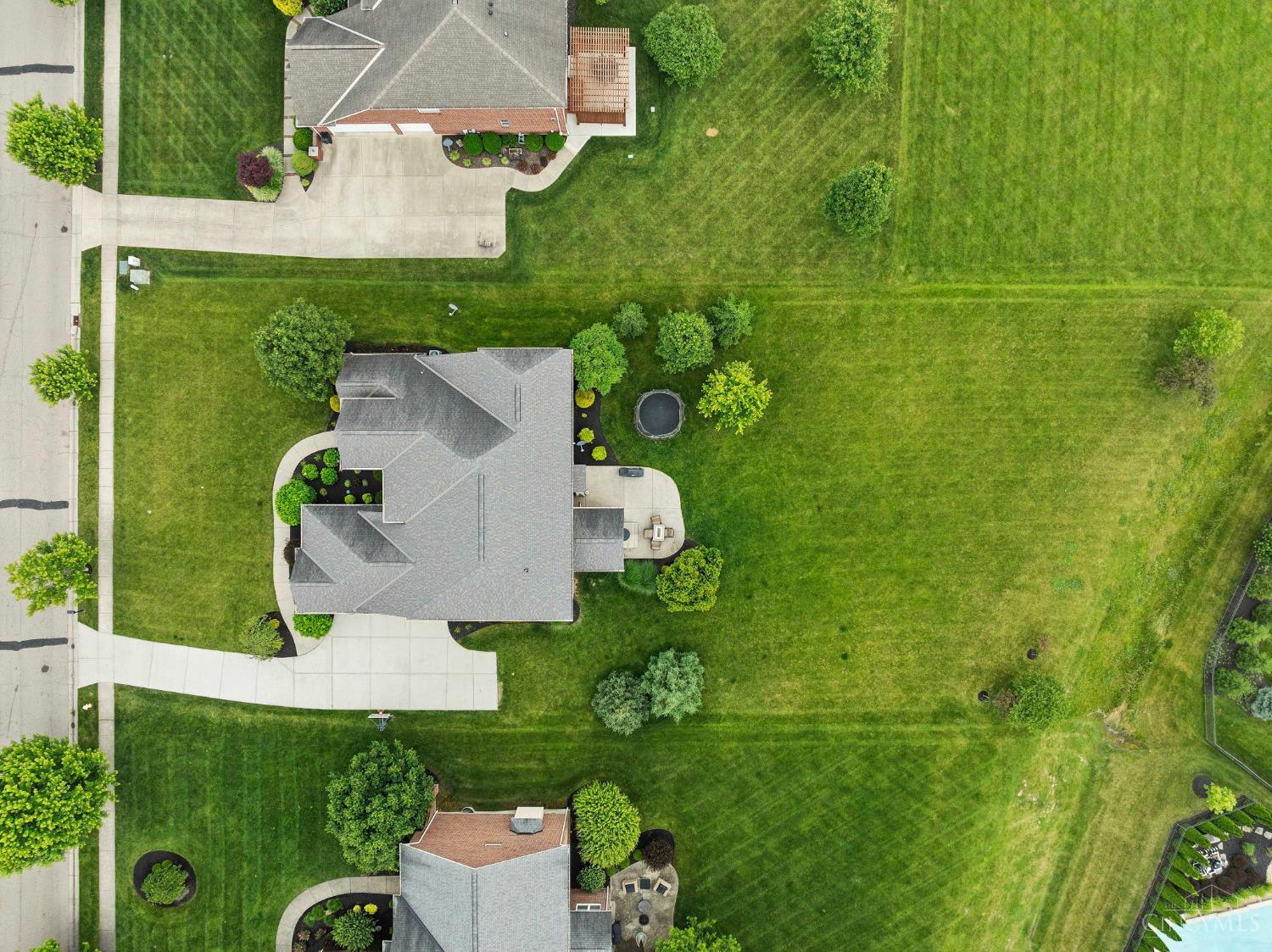 4738 Saddletop Ridge Lane