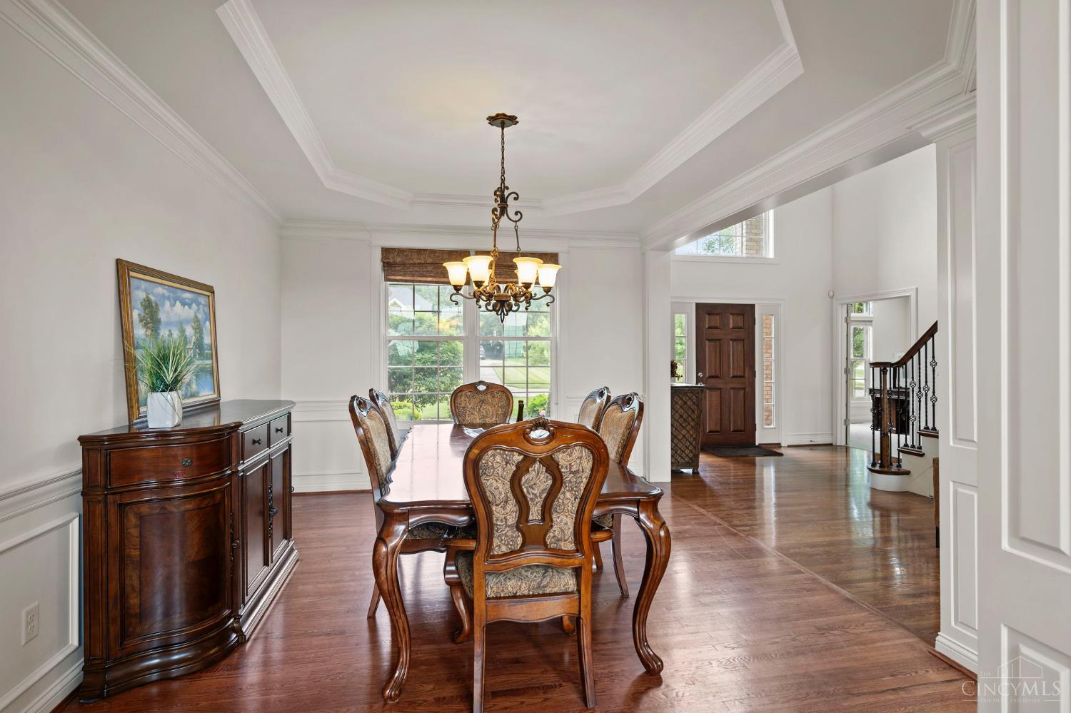 4738 Saddletop Ridge Lane