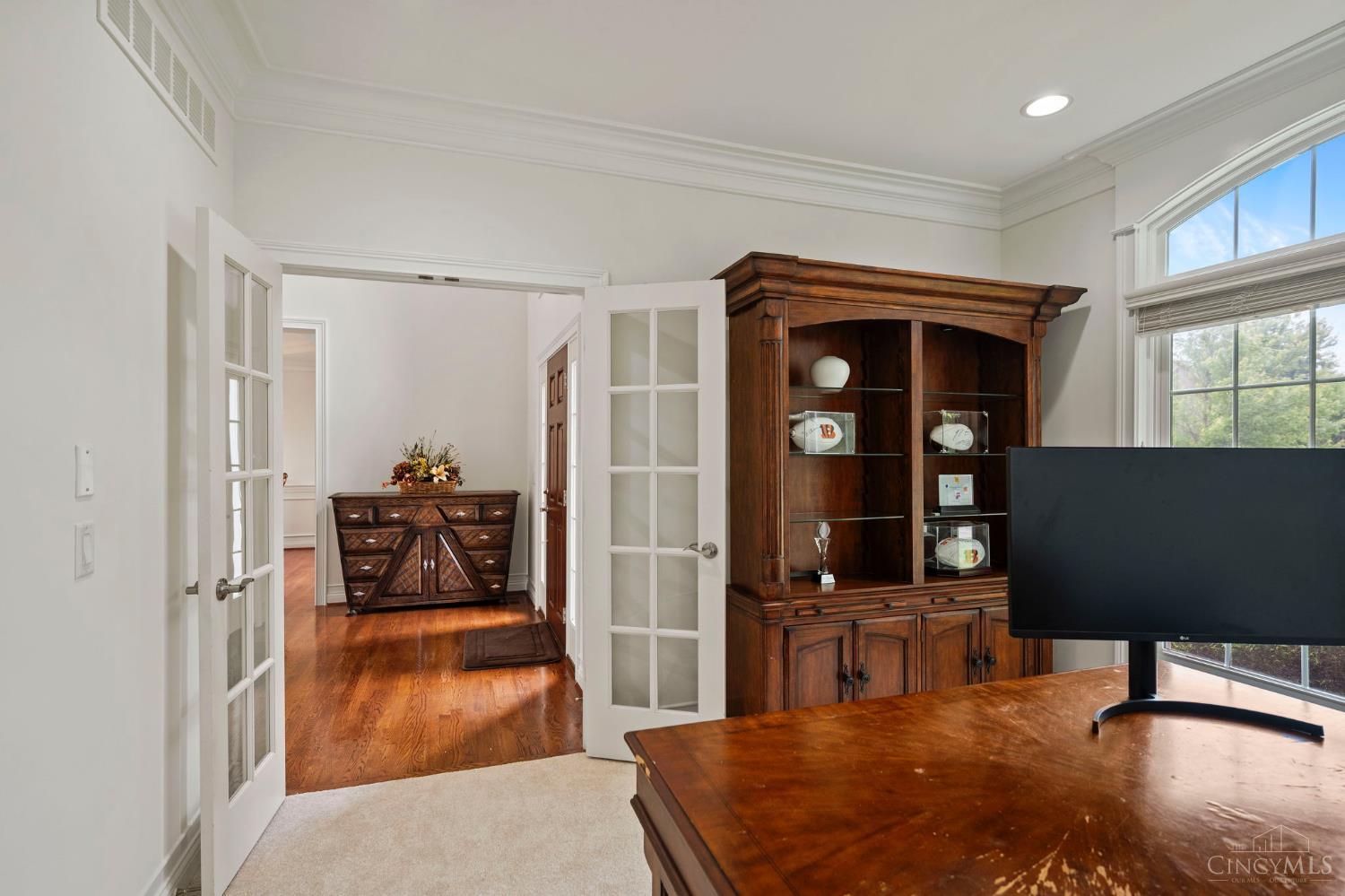 4738 Saddletop Ridge Lane