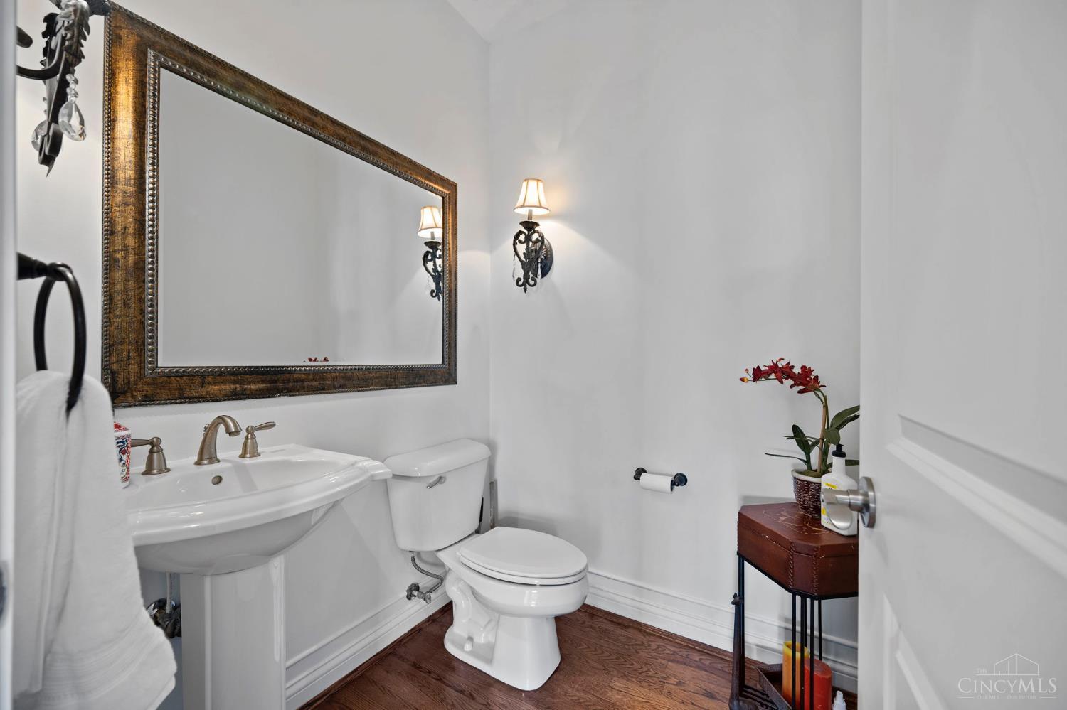 4738 Saddletop Ridge Lane