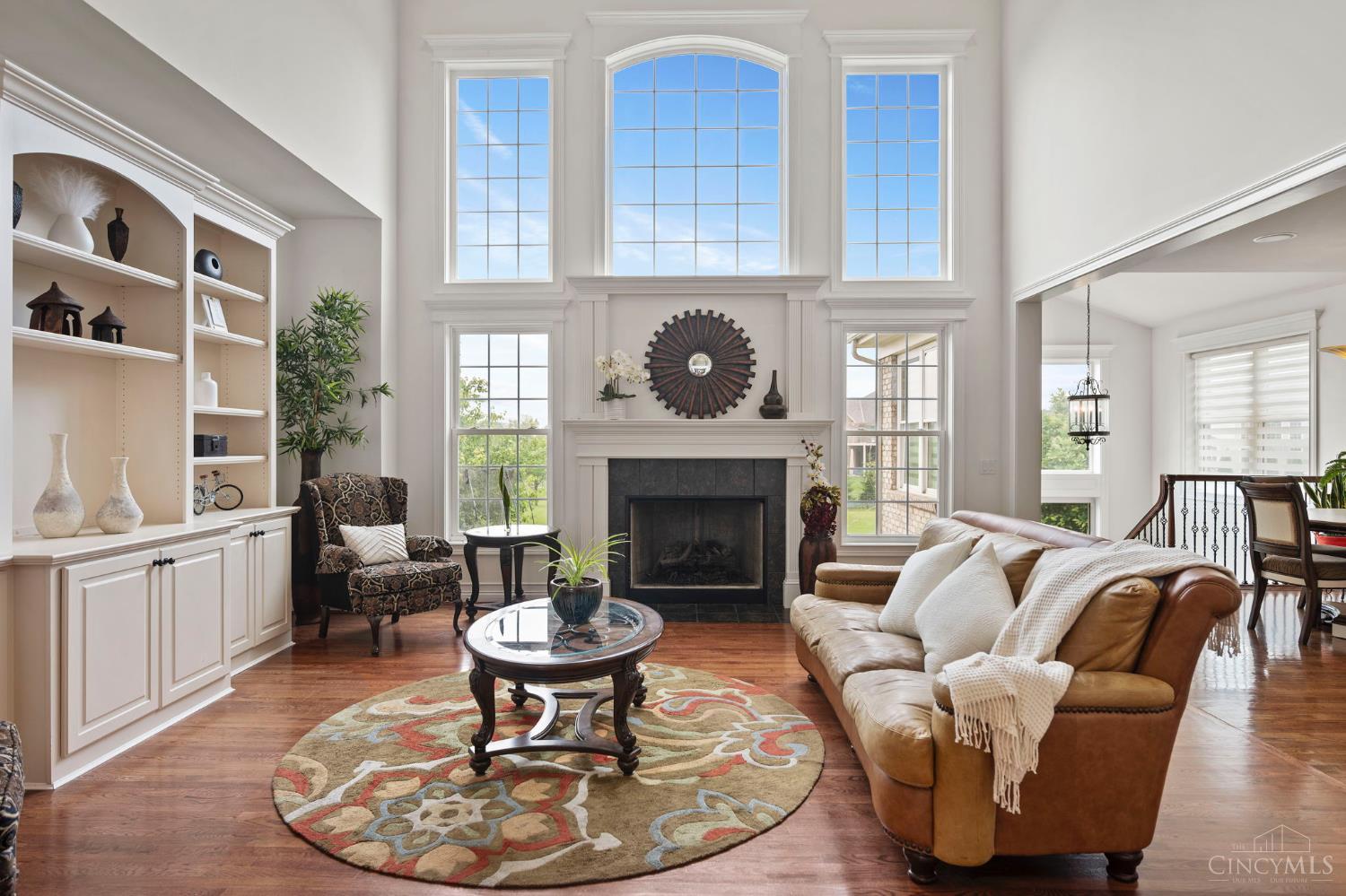 4738 Saddletop Ridge Lane