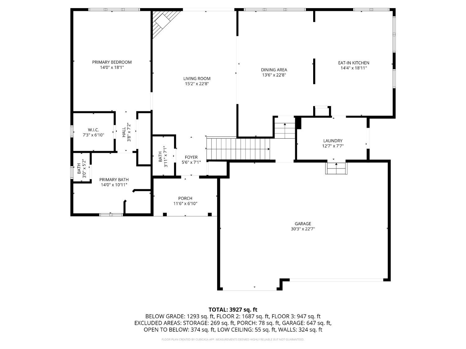2978 Audubon Drive