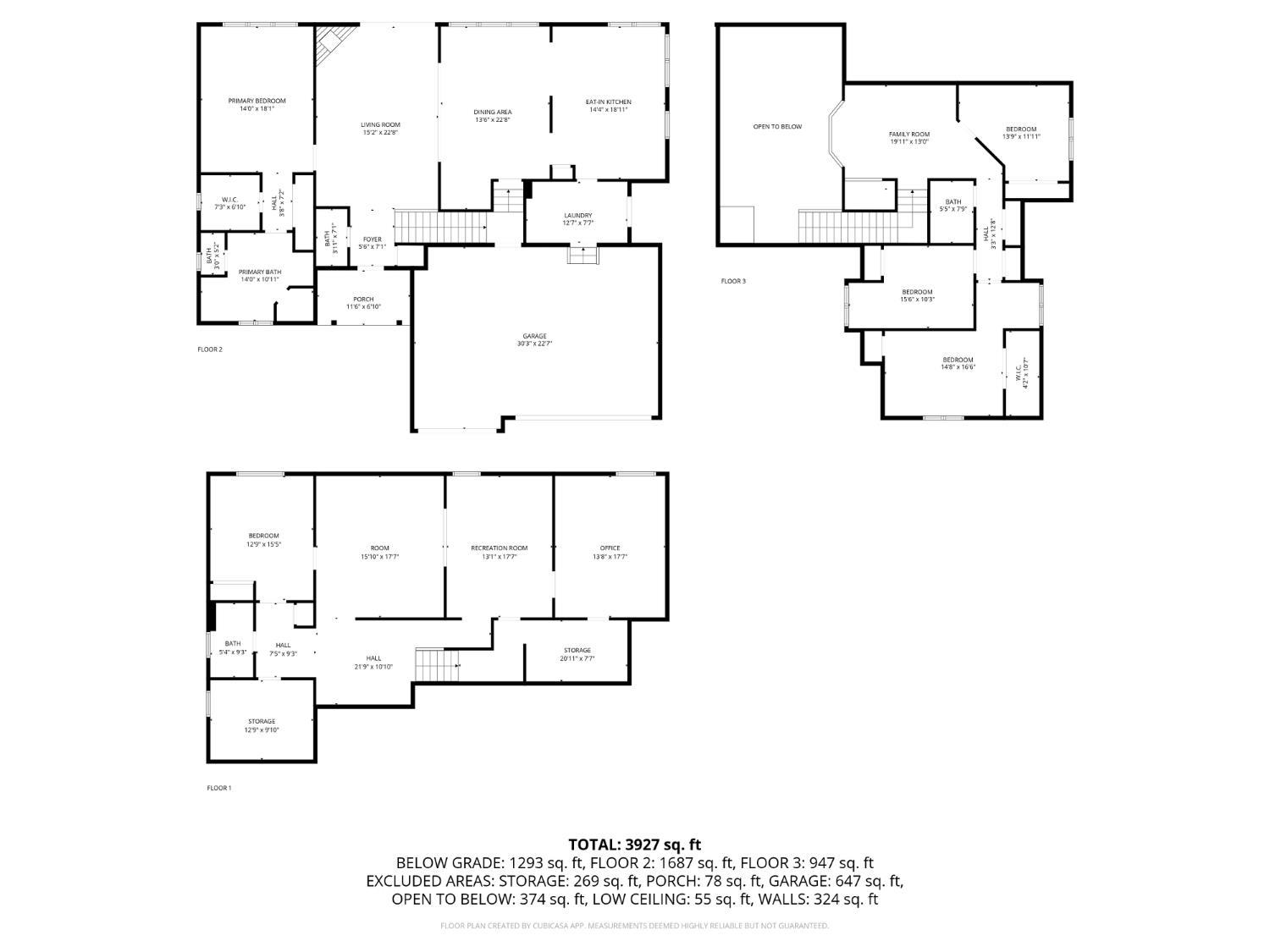 2978 Audubon Drive