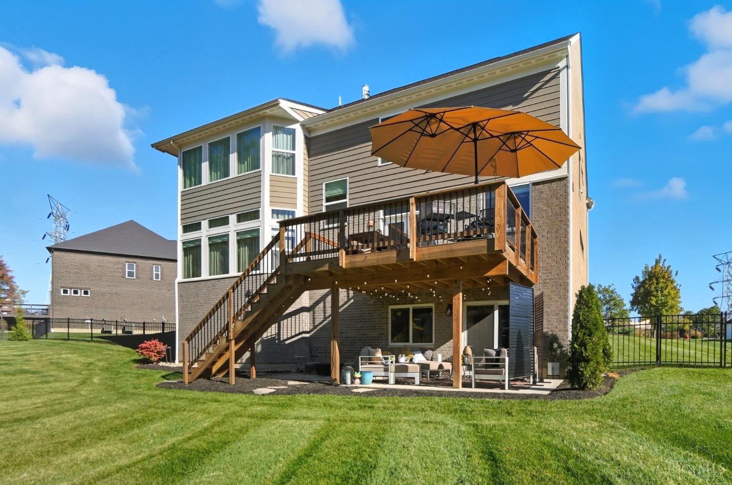 9907 Kensington Lane