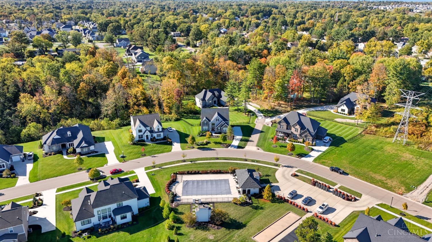 9907 Kensington Lane