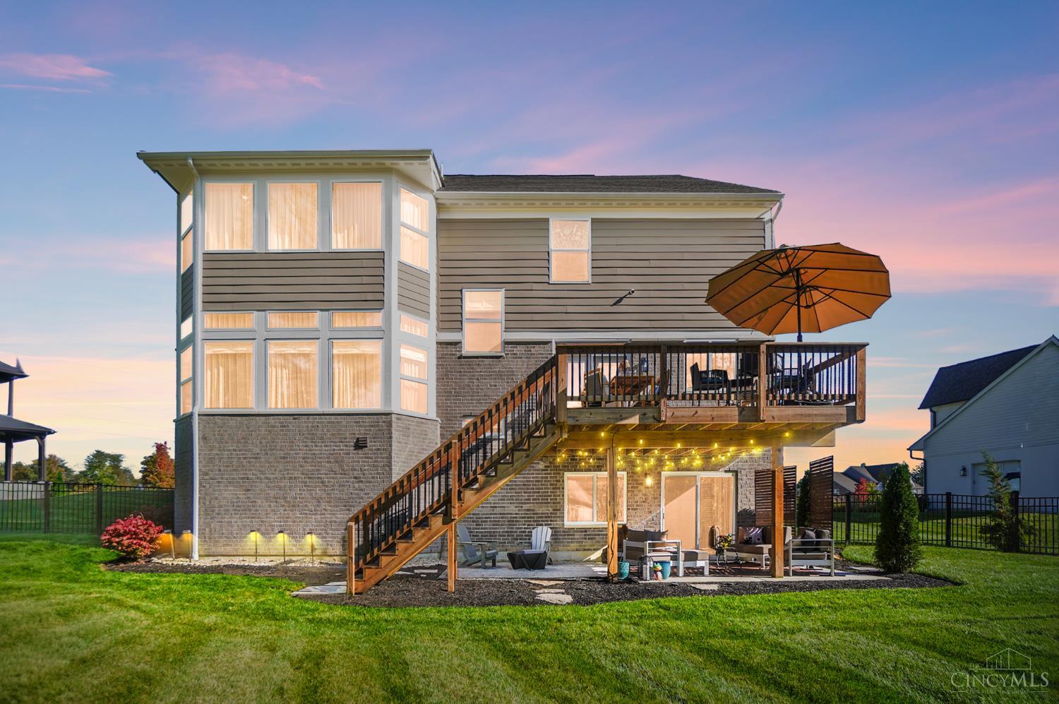 9907 Kensington Lane