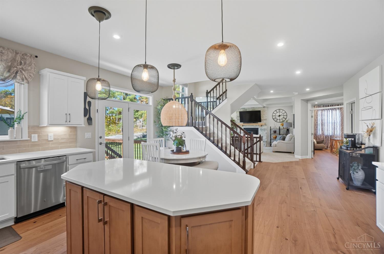 9907 Kensington Lane