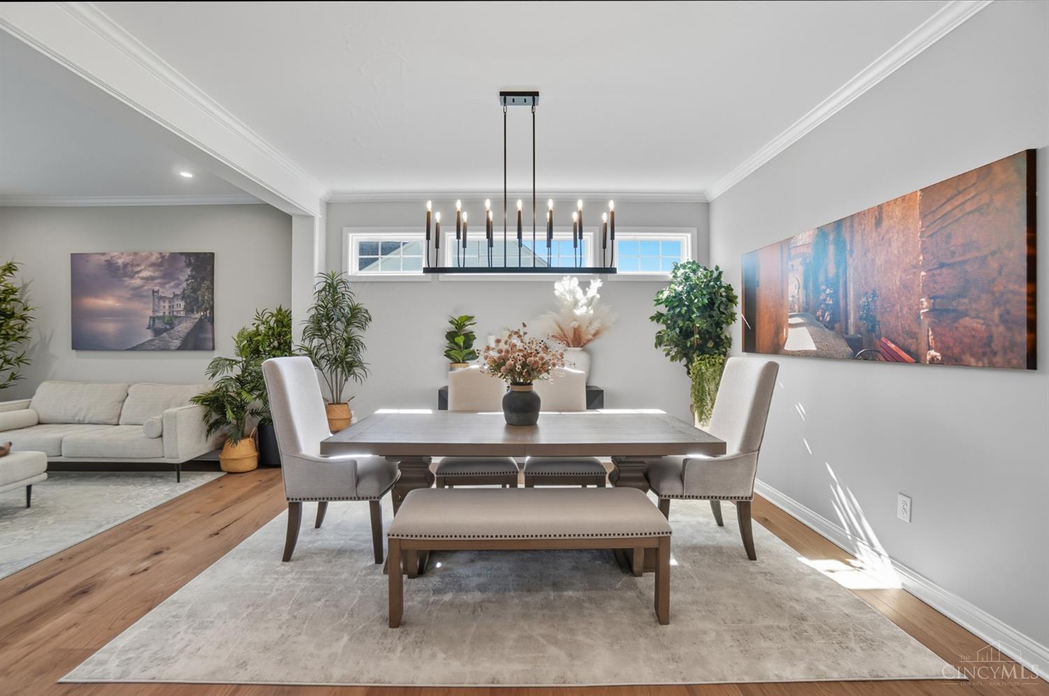 9907 Kensington Lane