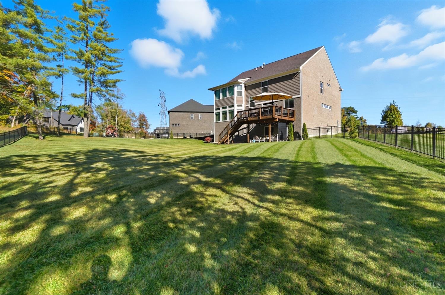 9907 Kensington Lane