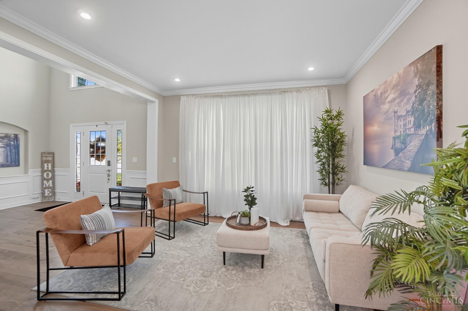 9907 Kensington Lane