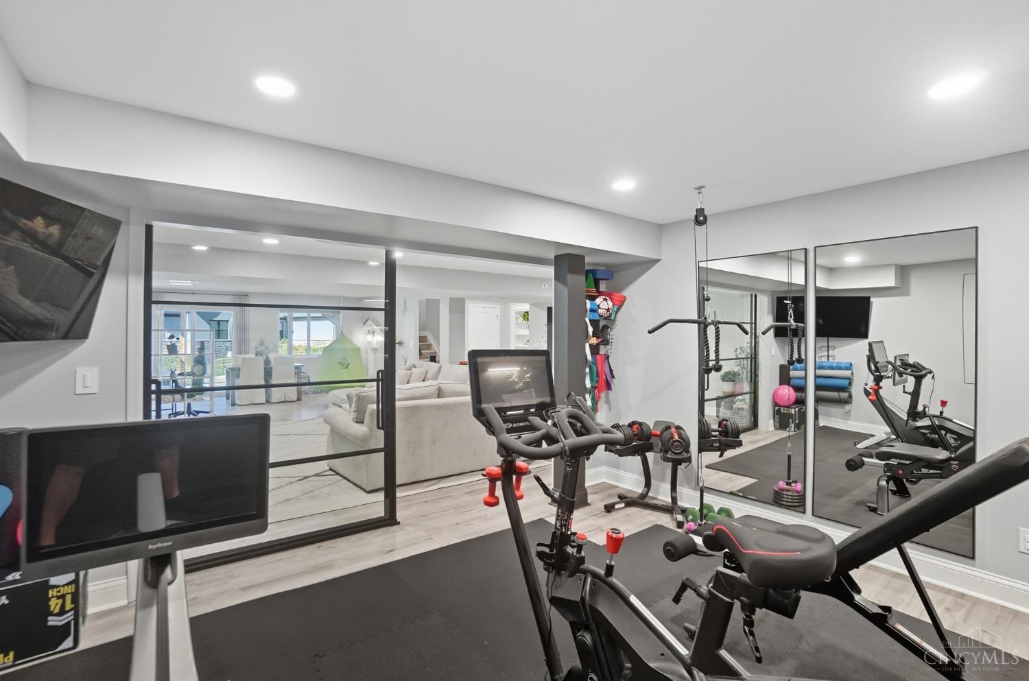 9907 Kensington Lane