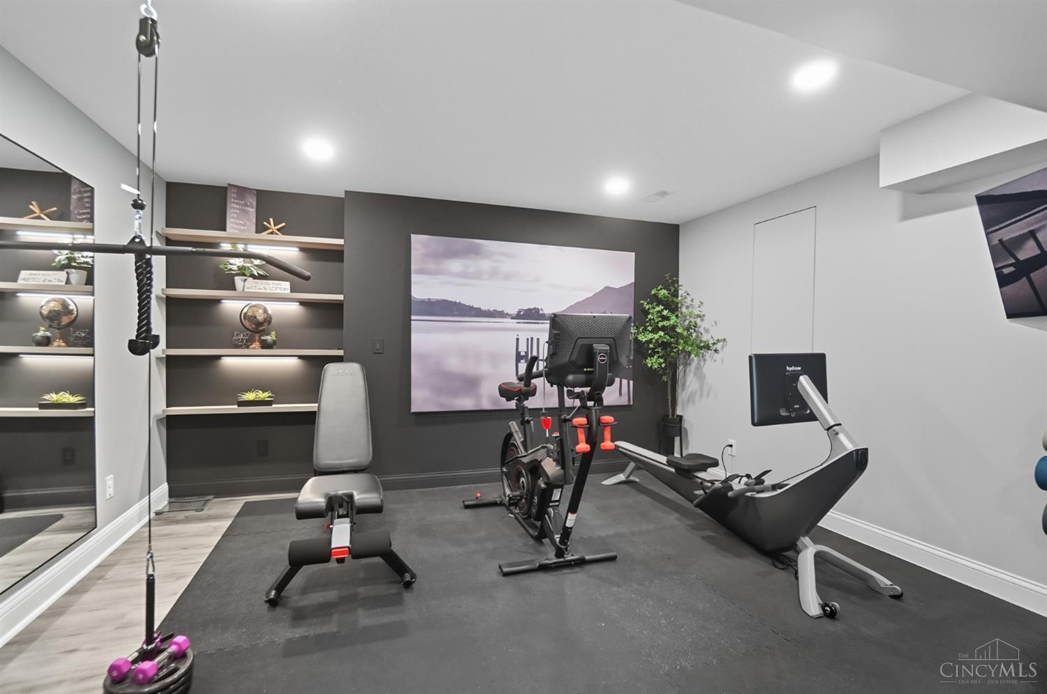 9907 Kensington Lane