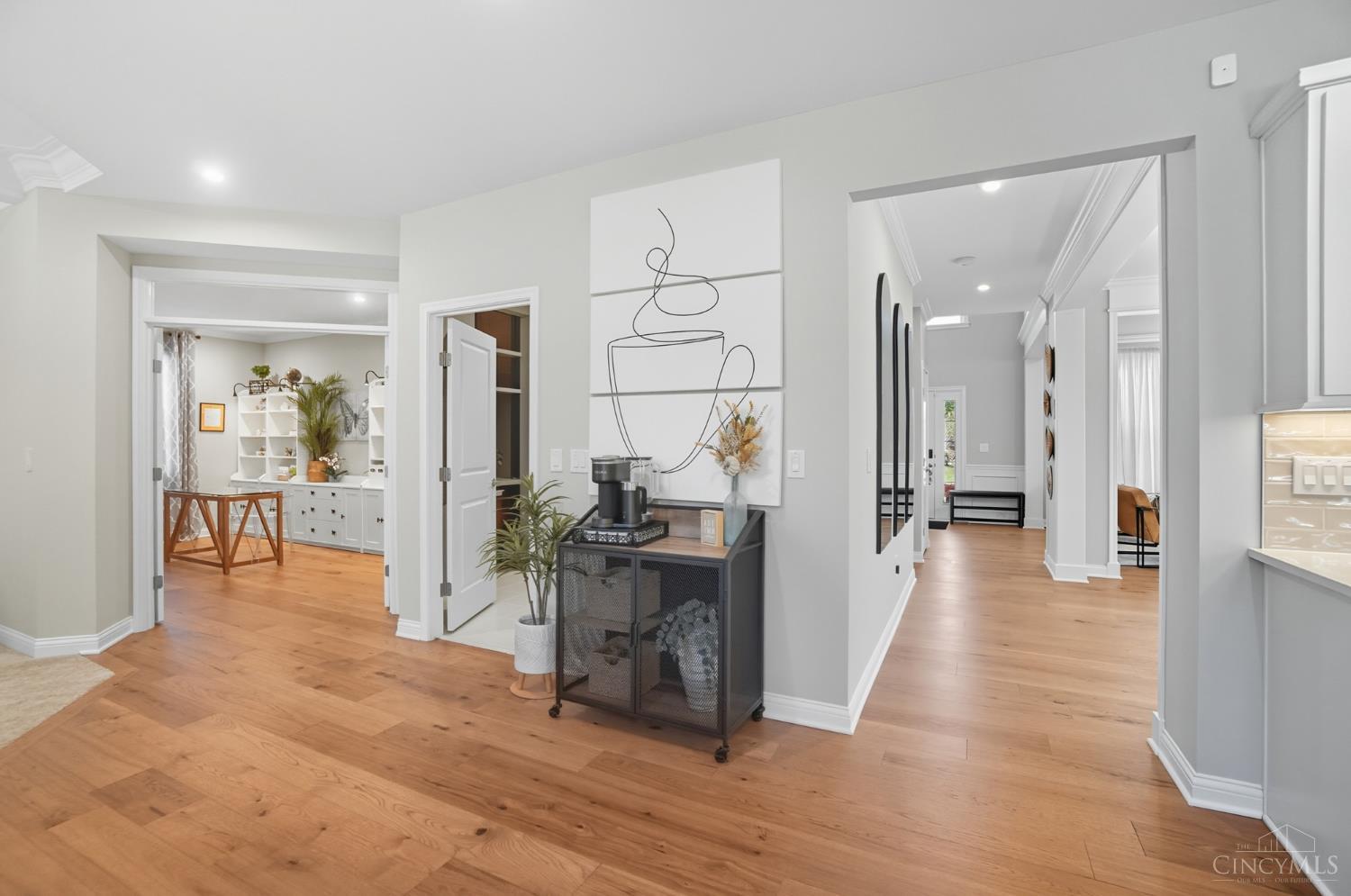 9907 Kensington Lane