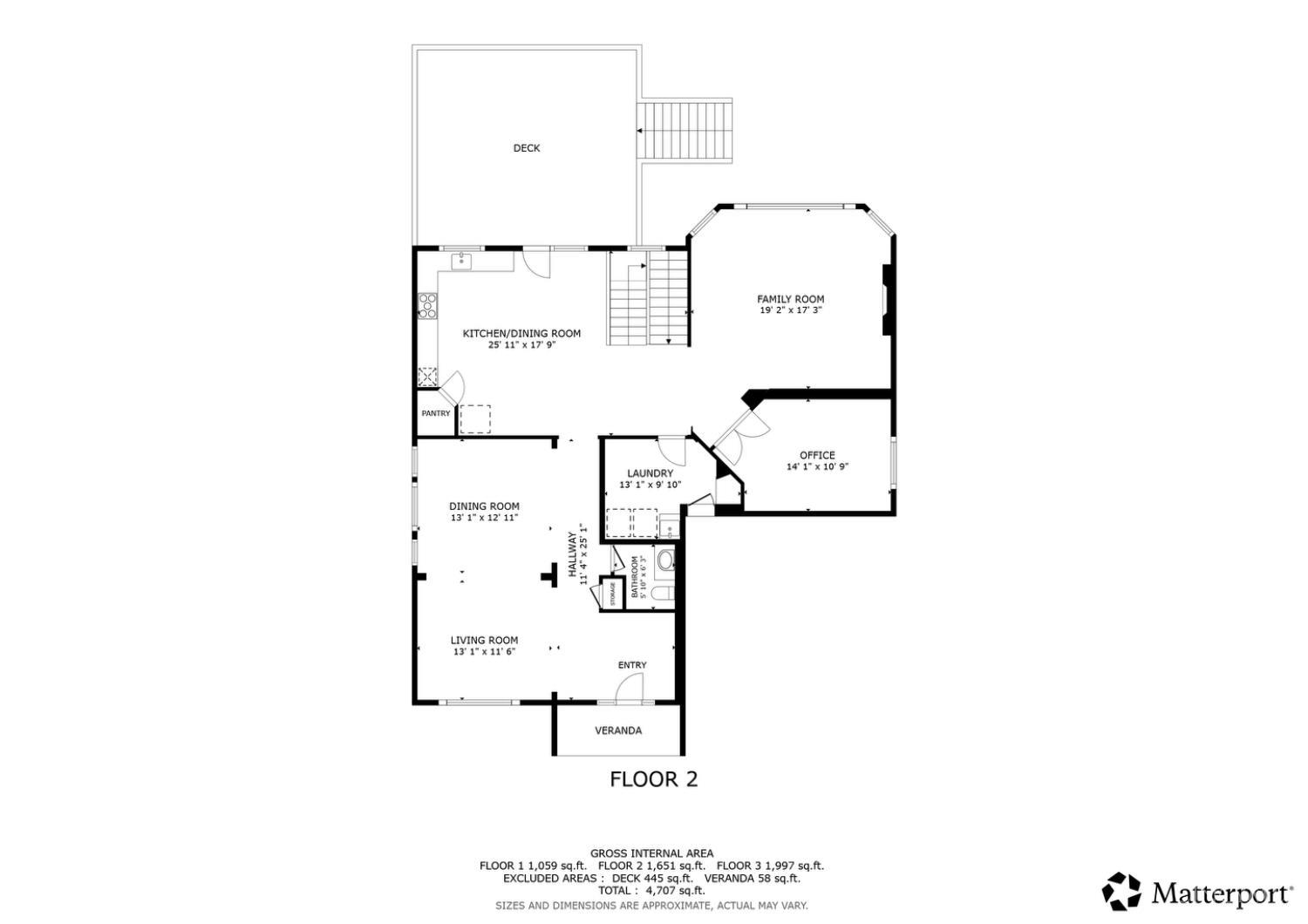 9907 Kensington Lane