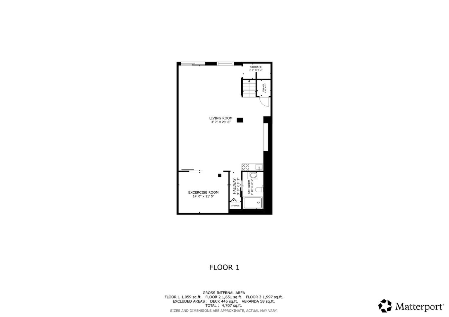 9907 Kensington Lane