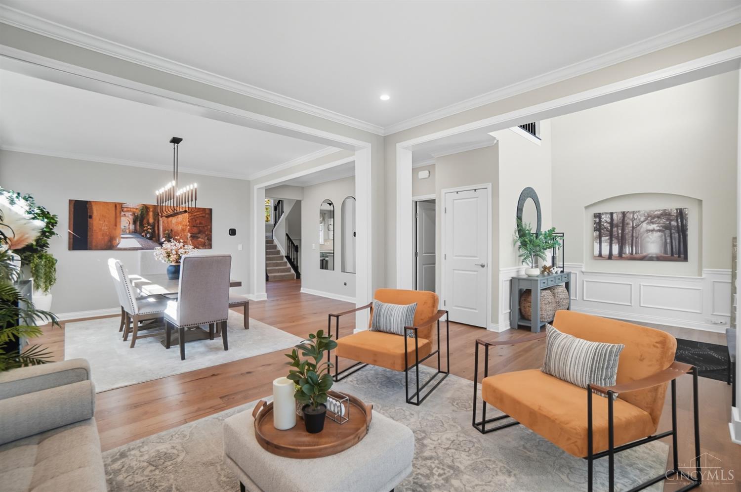 9907 Kensington Lane