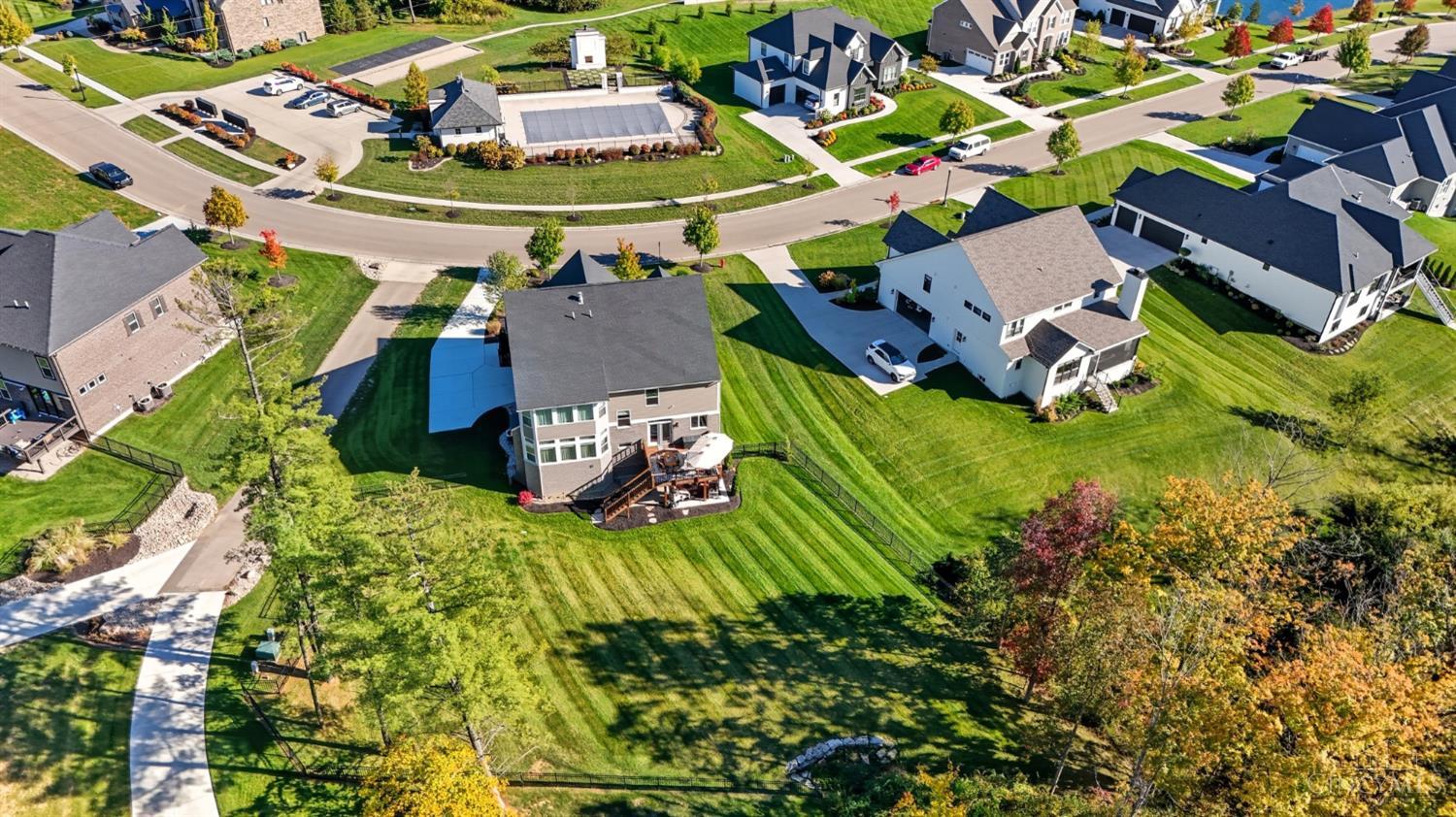 9907 Kensington Lane