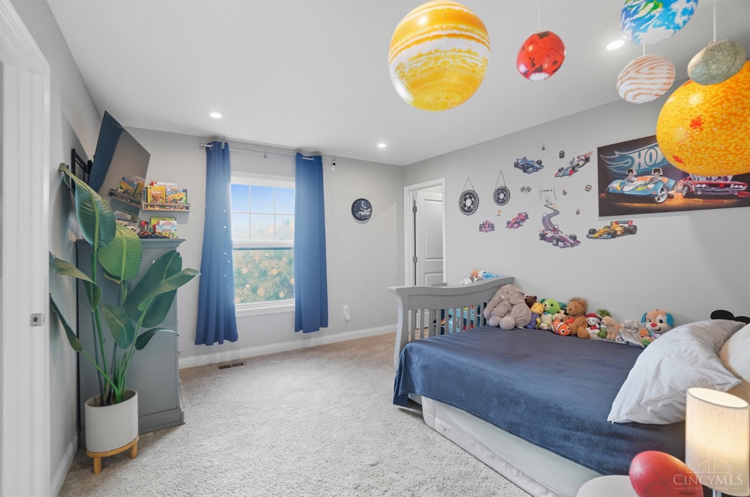 9907 Kensington Lane