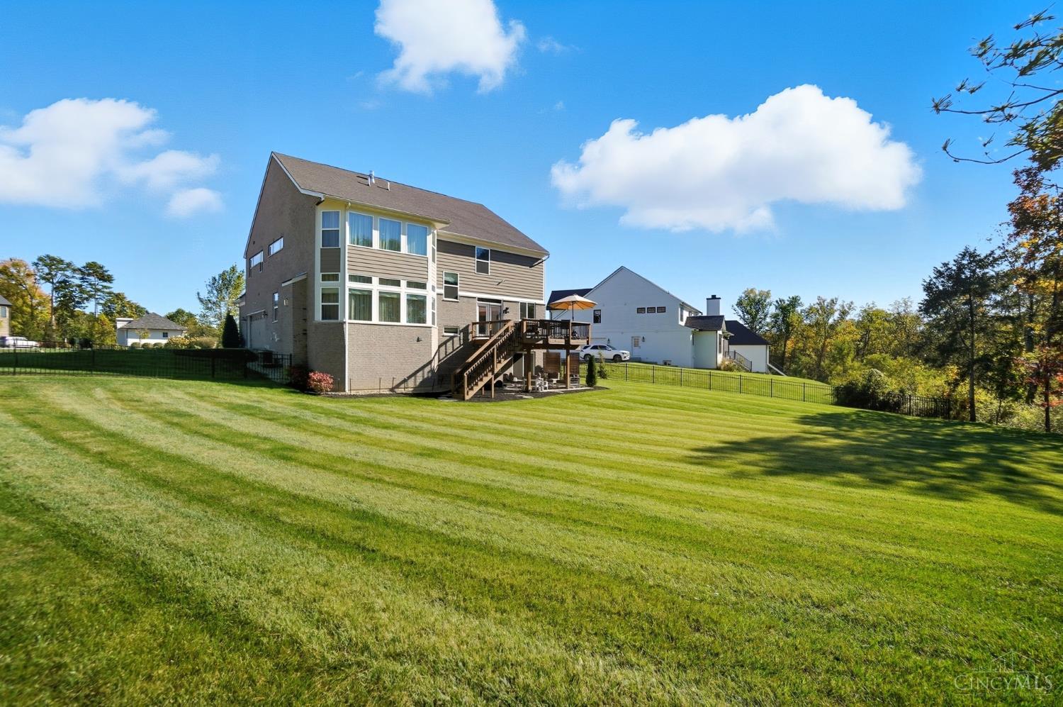 9907 Kensington Lane