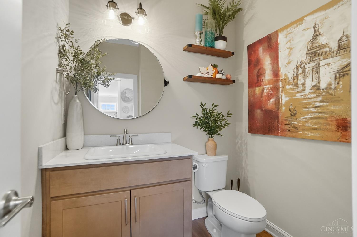 9907 Kensington Lane