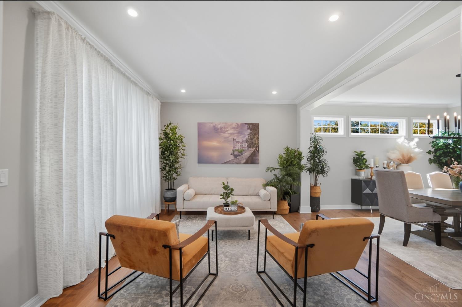 9907 Kensington Lane