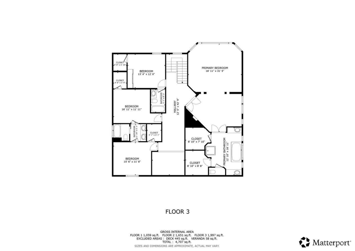 9907 Kensington Lane