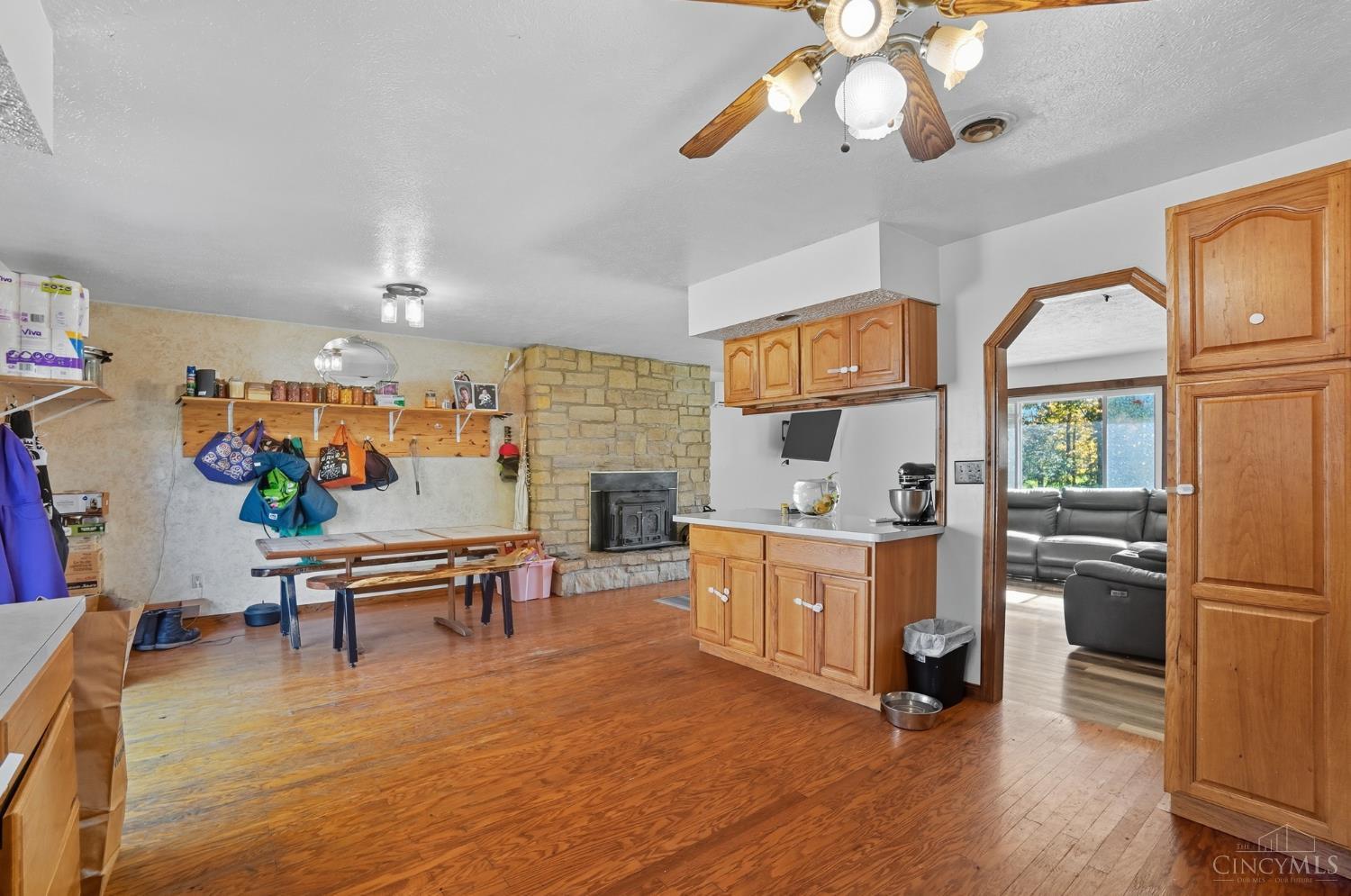 1167 Hiatt Road