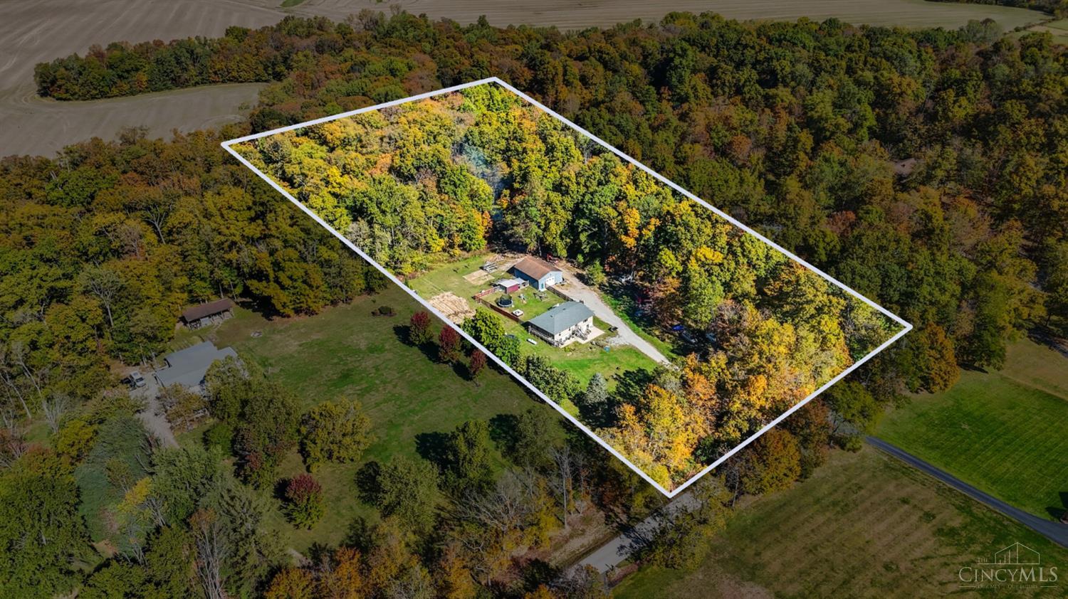 1167 Hiatt Road