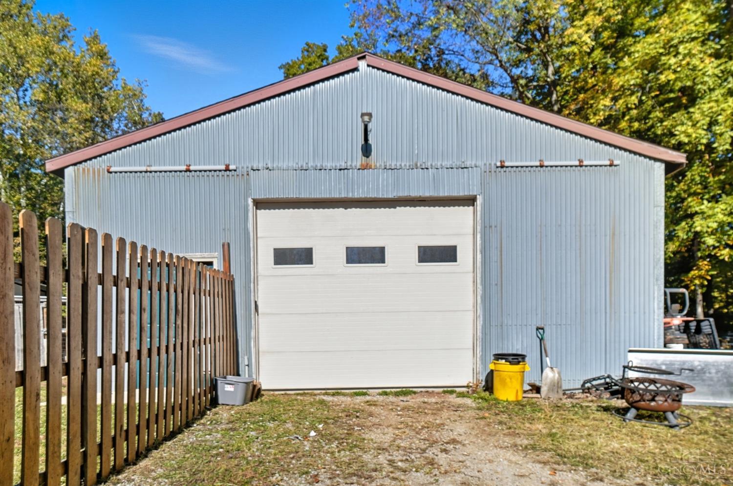 1167 Hiatt Road