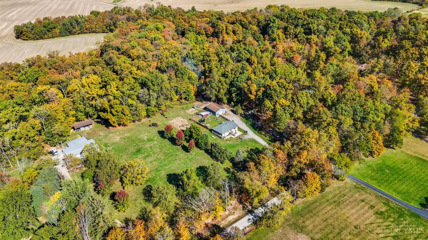 1167 Hiatt Road
