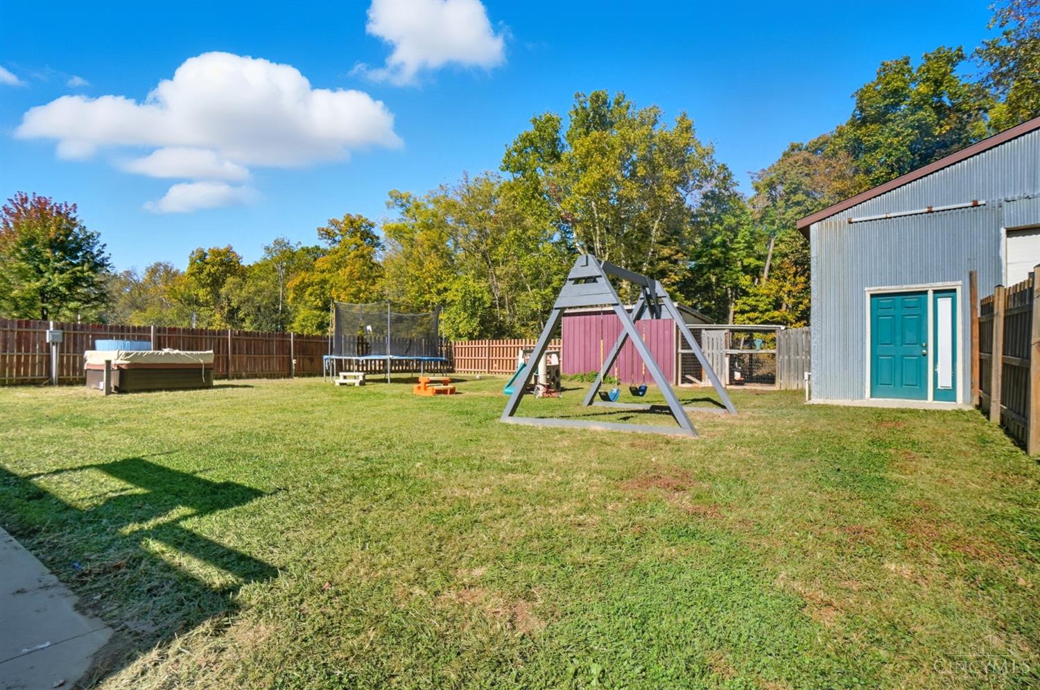 1167 Hiatt Road