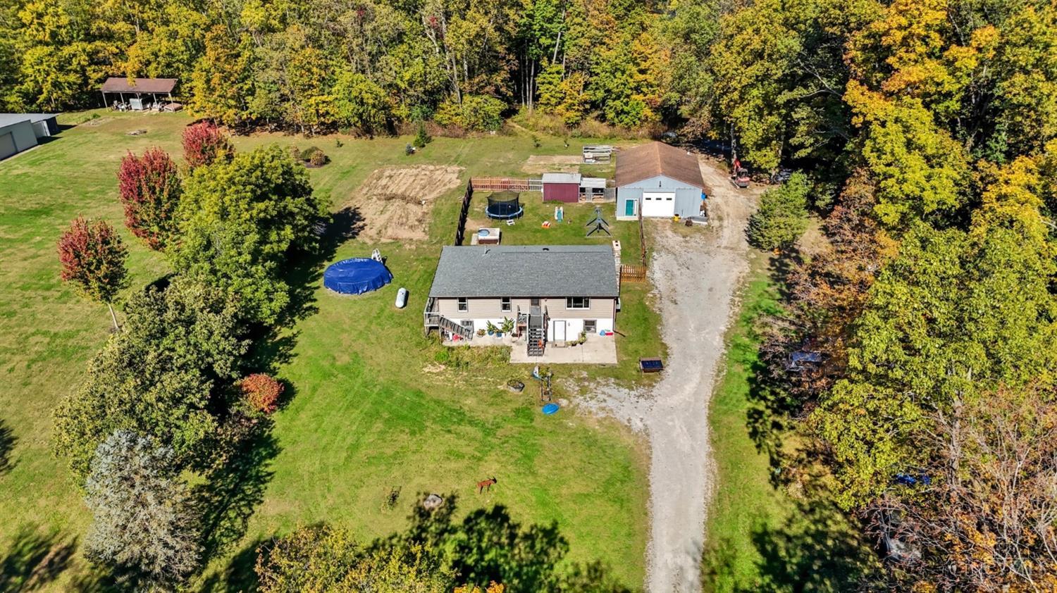 1167 Hiatt Road