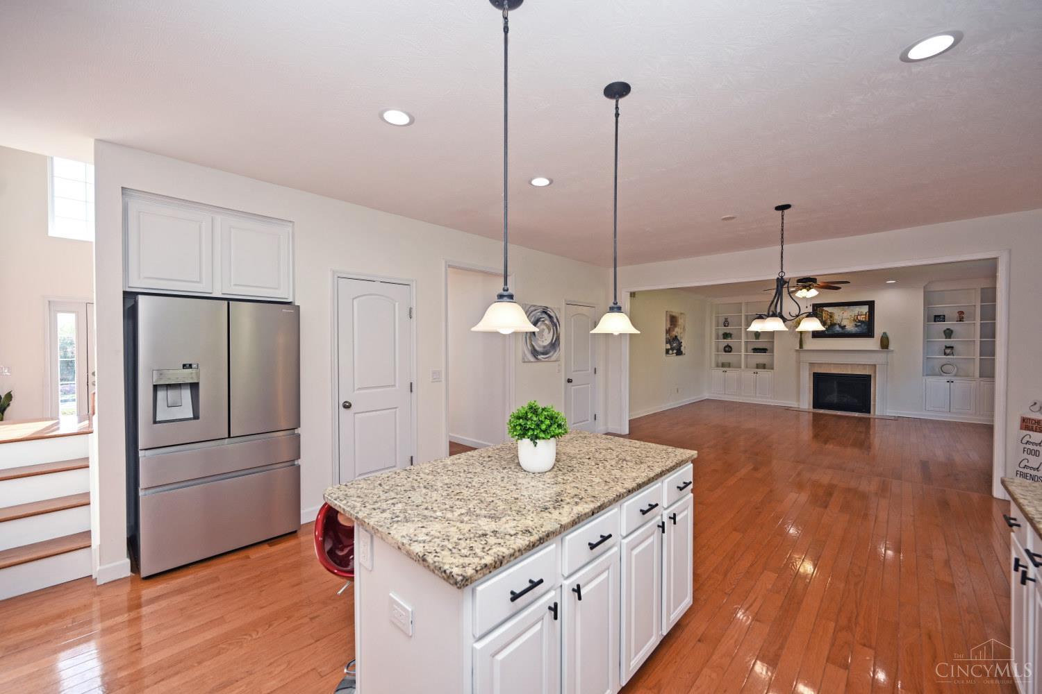 5581 Rosebrook Way