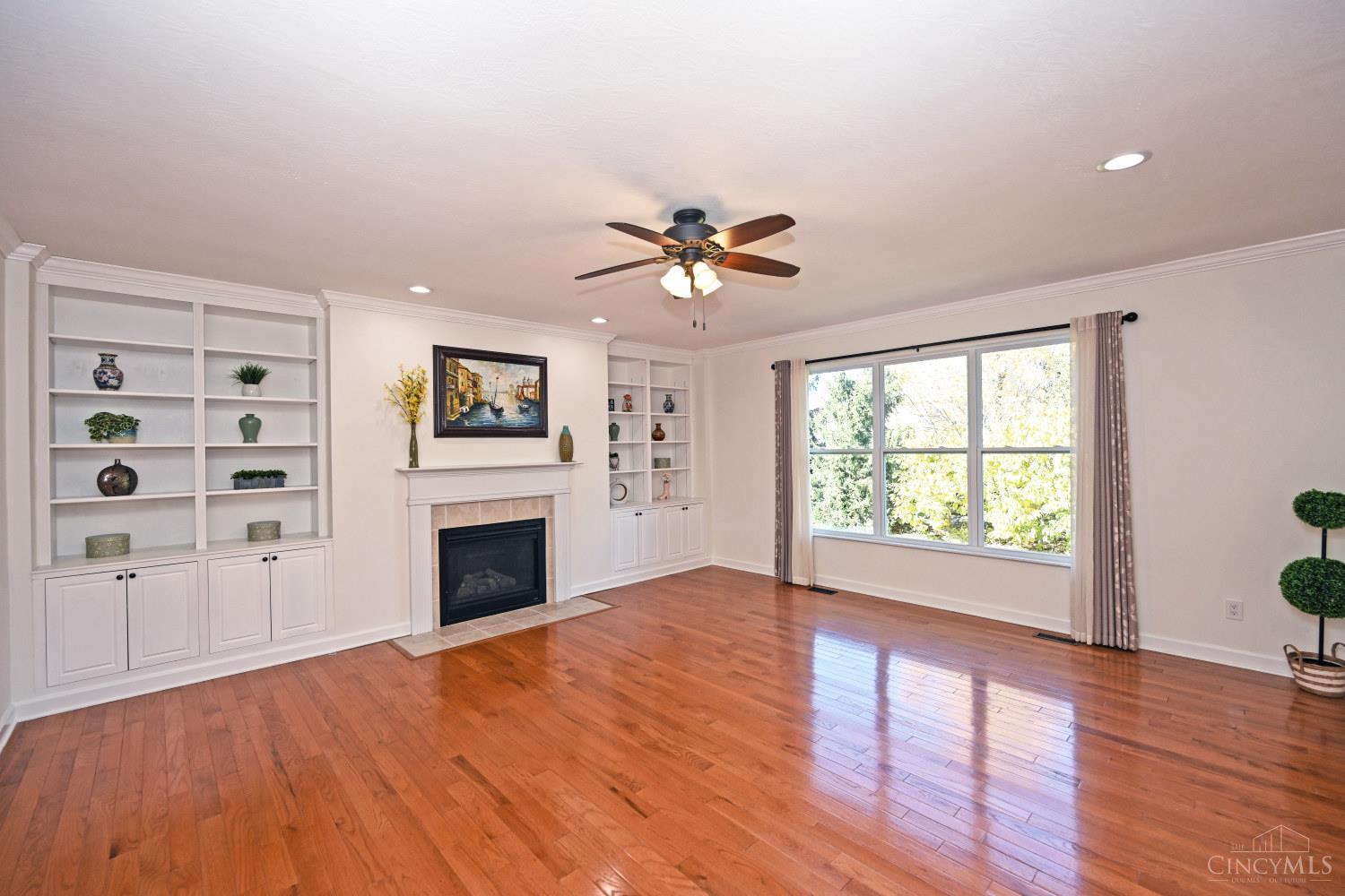 5581 Rosebrook Way