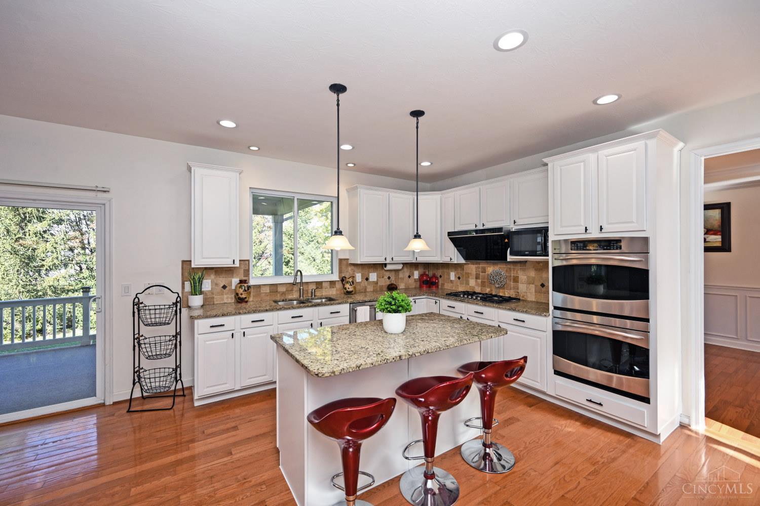5581 Rosebrook Way