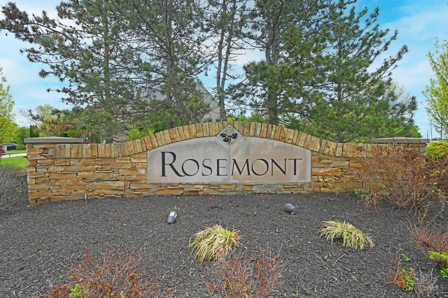5581 Rosebrook Way