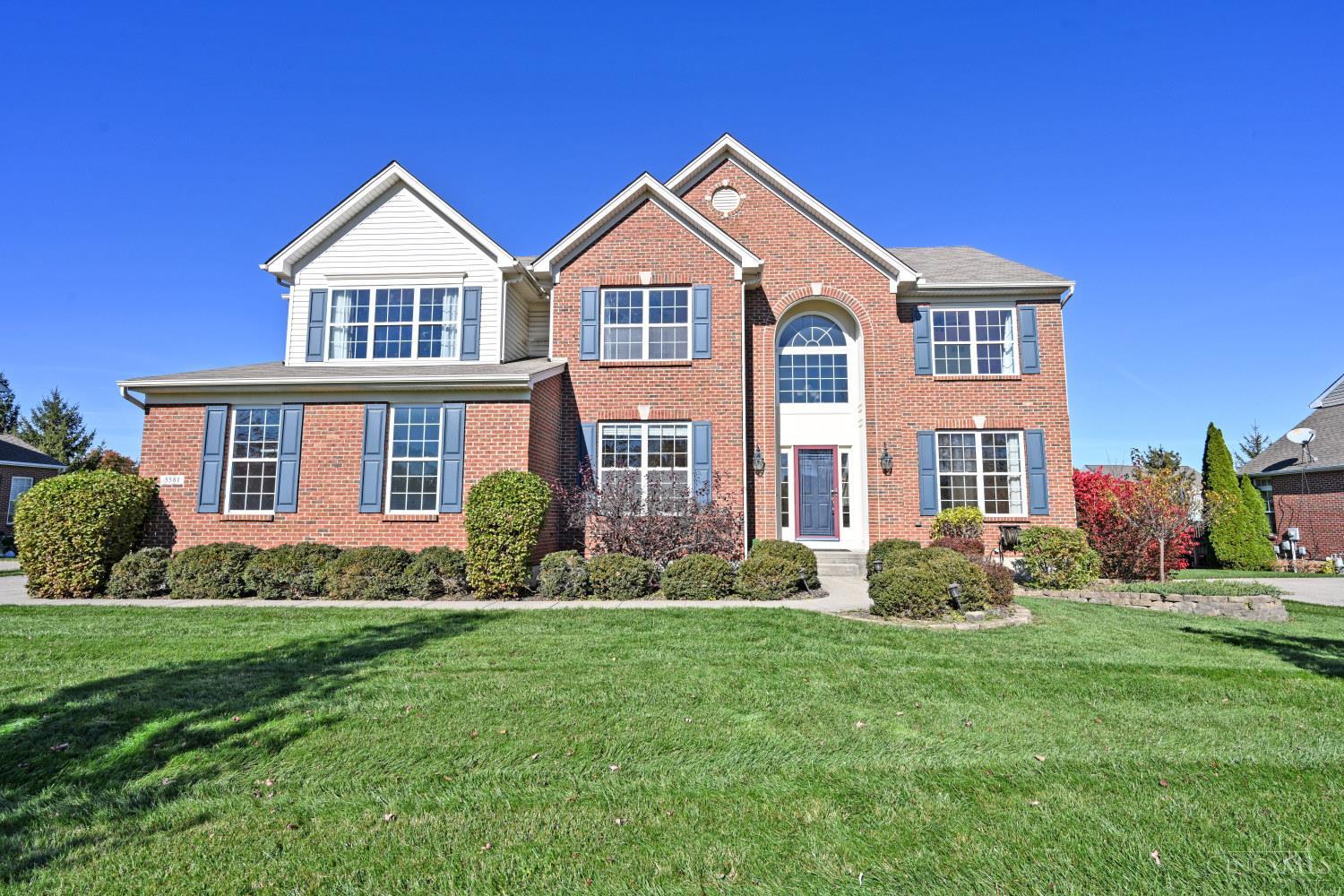 5581 Rosebrook Way