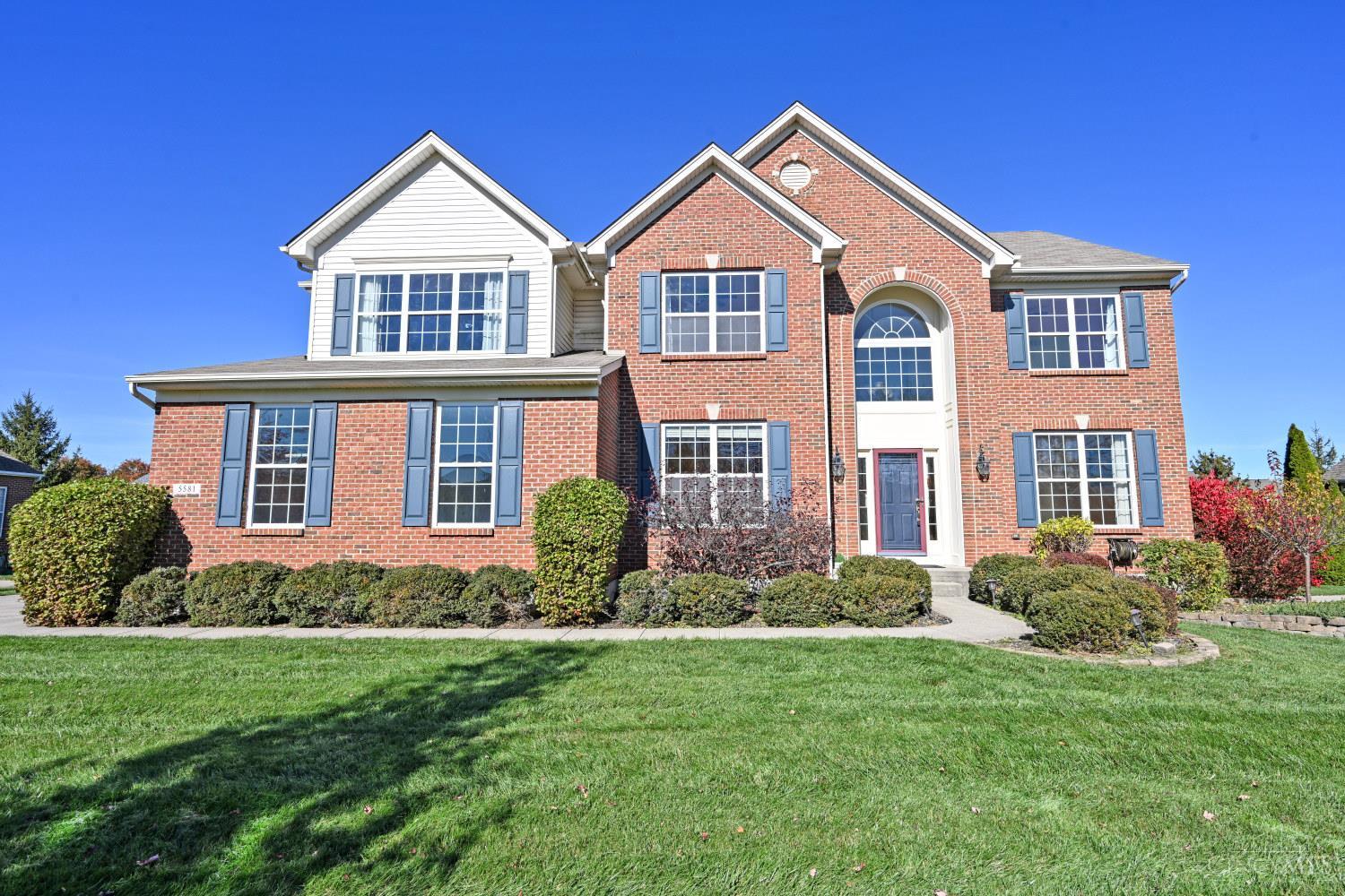 5581 Rosebrook Way