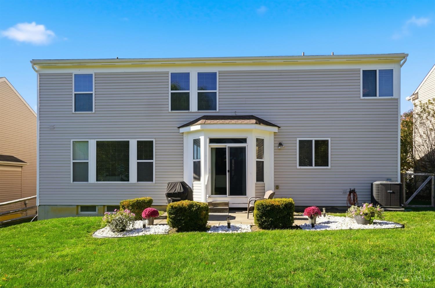 1492 Red Hawk Court