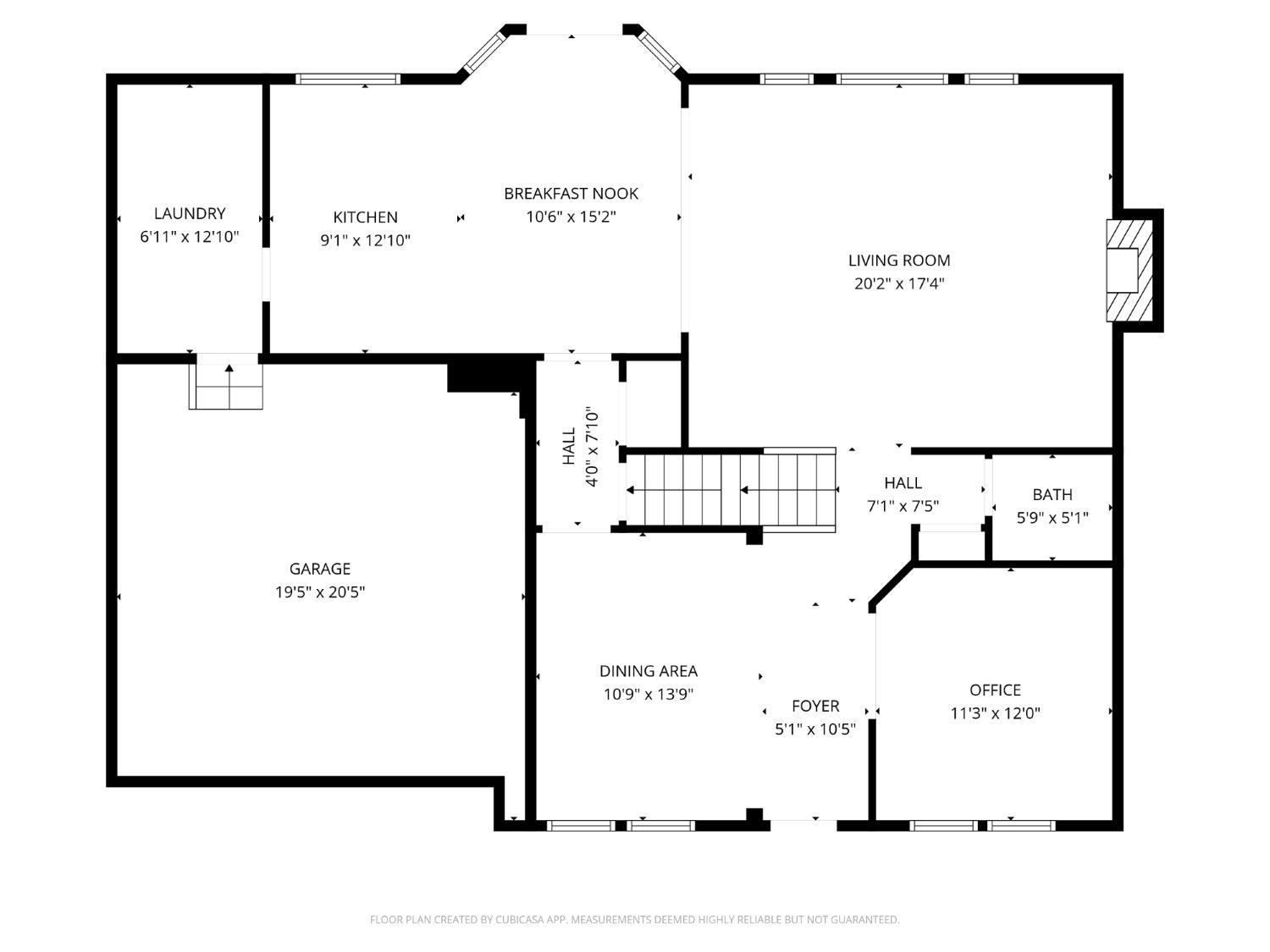 1492 Red Hawk Court