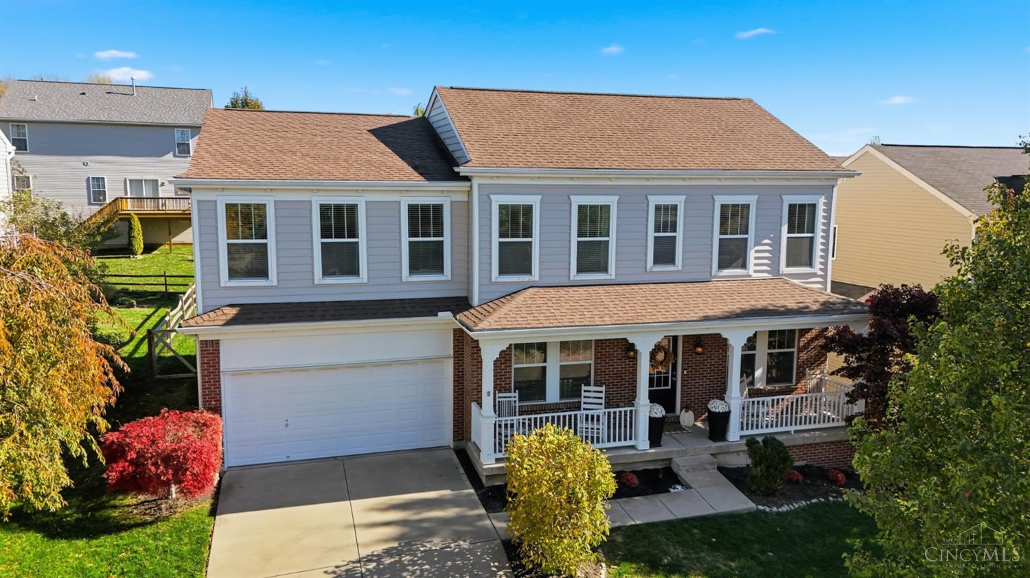 1492 Red Hawk Court