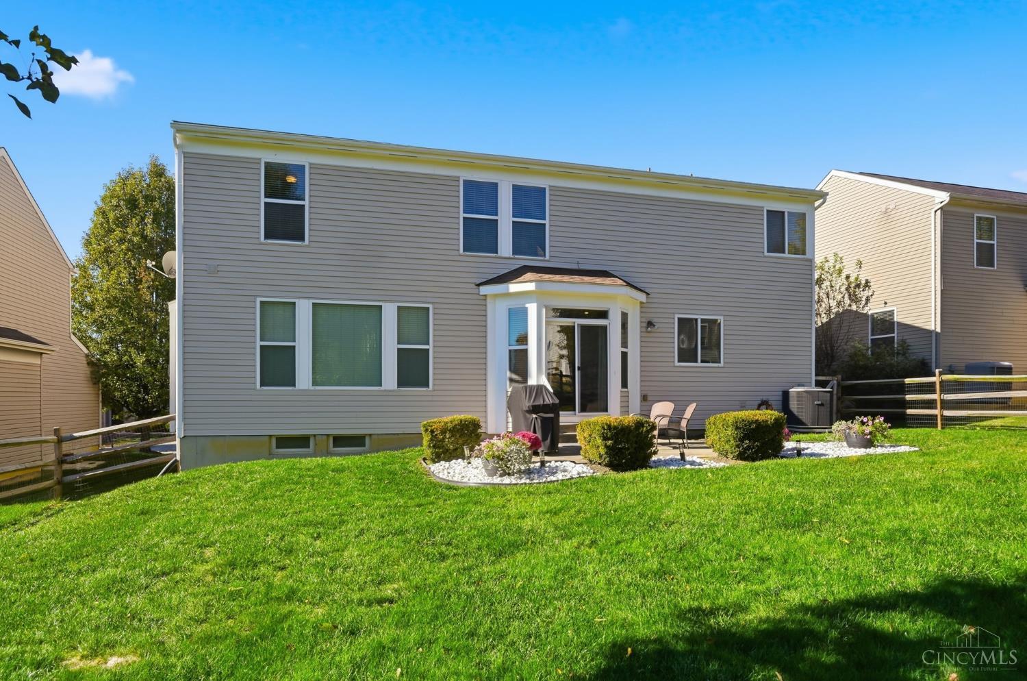 1492 Red Hawk Court