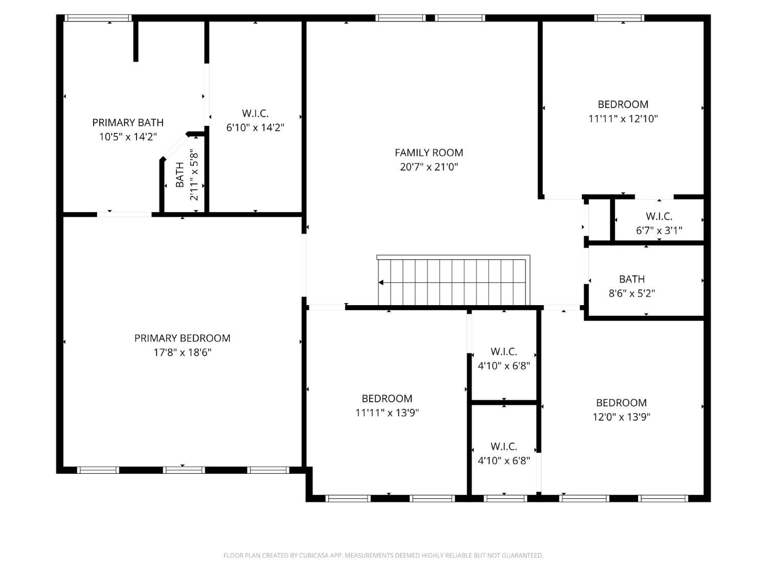 1492 Red Hawk Court