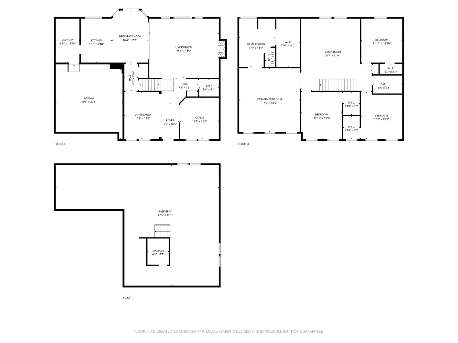 1492 Red Hawk Court