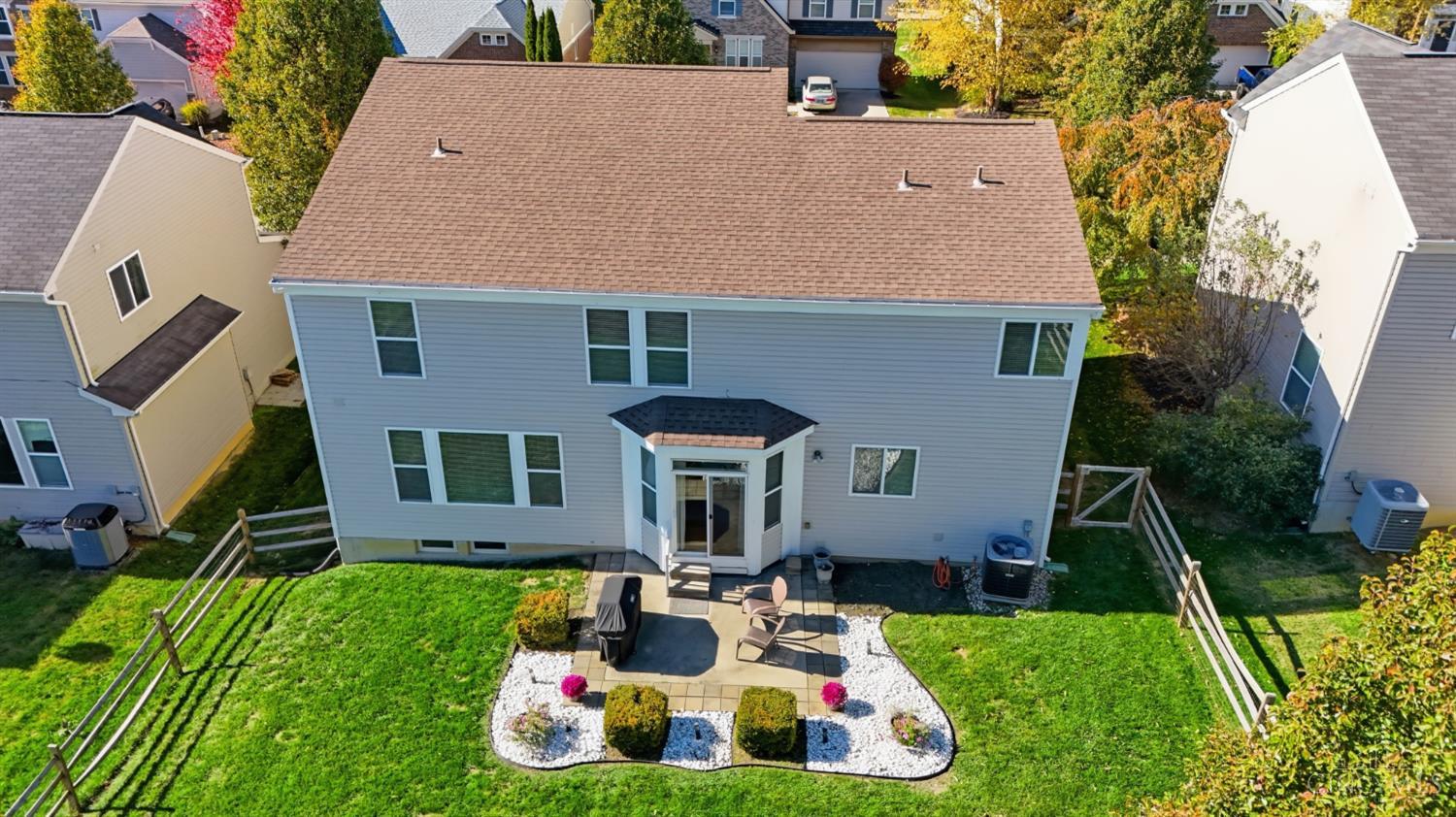 1492 Red Hawk Court