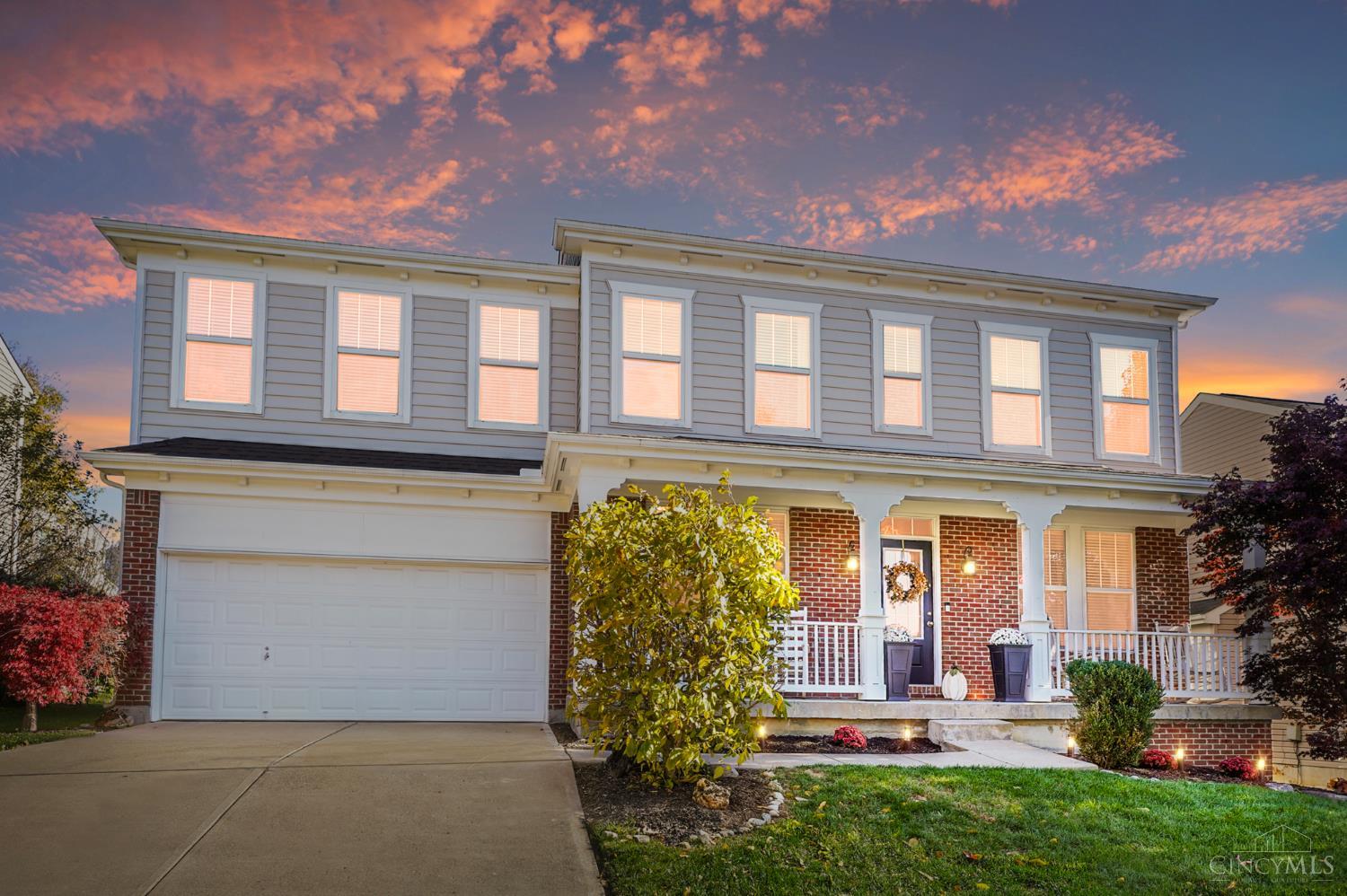 1492 Red Hawk Court
