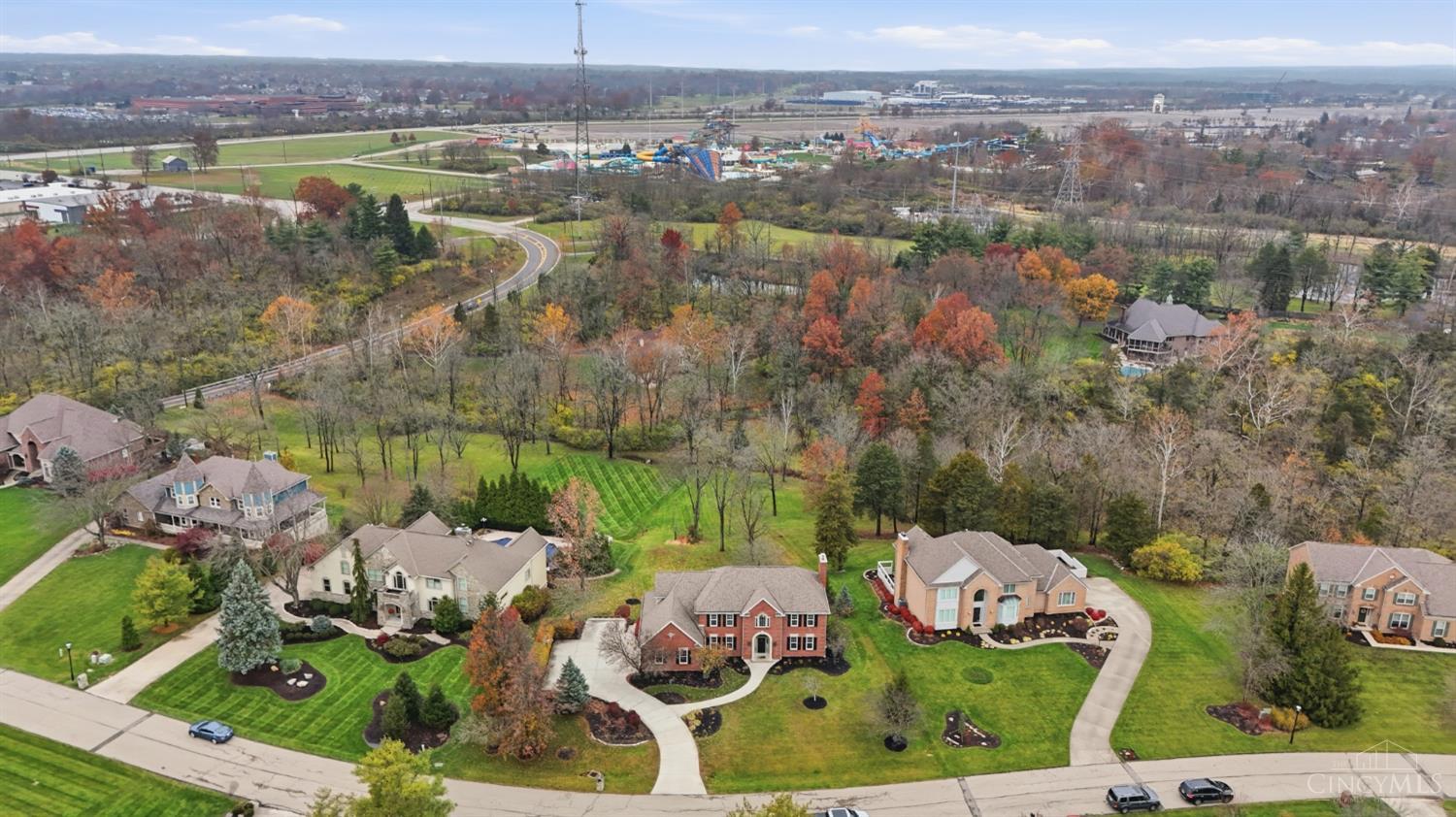 2834 Afton Valley Court