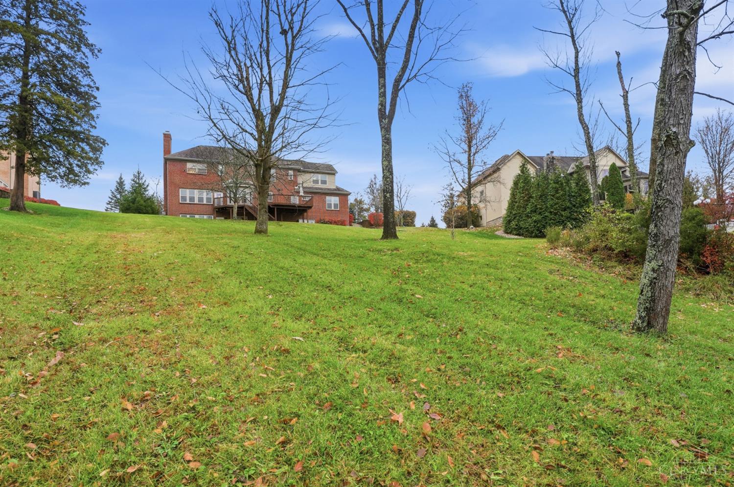 2834 Afton Valley Court